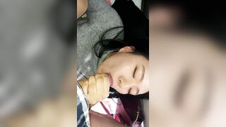 這樣的美女機車不好開 經驗豐富 戰鬥力強 需要老司機謹慎駕駛 3