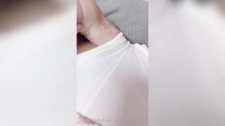 Onlyfans泰國美巨乳網紅nuninal_22合集-04