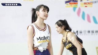 女神體育祭 MTVSQ2-EP2 選秀之戰鬥志競逐