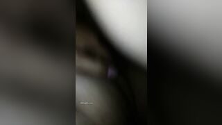 真實孕婦性愛記錄 超美孕婦做愛經典收藏 孕期必須內射-21