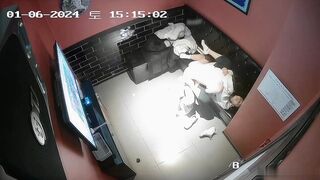攝影機偷拍 KTV包房學生情侶下午翹課體驗性愛的快樂