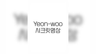 絕色美女清純模特兒Yeon-woo大尺度私拍 八字巨乳大乳暈