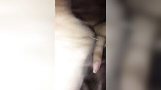 大奶小網美和男友之間的私密性愛遭曝光-14