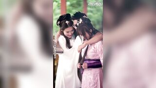 情色短劇『神鵰俠侶』我在金庸世界當大佬 7集