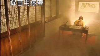 絕版經典收藏 古典美女人體藝術 全裸演繹 3
