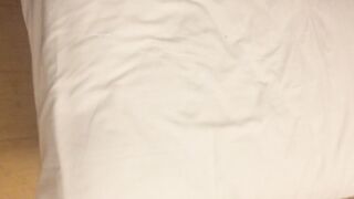 原相機拍攝 淫妻3P實錄 操出血 - 07