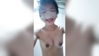 美女主播大屁股豬豬 發情期正妹 - 4