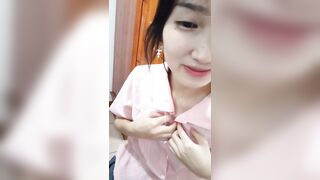 美女主播大屁股豬豬 發情期正妹 - 1