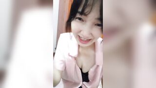 美女主播大屁股豬豬 發情期正妹 - 1