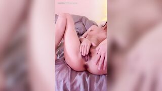 身材無敵高顏值女主播高潮噴水 - 02