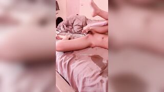 身材無敵高顏值女主播高潮噴水 - 11