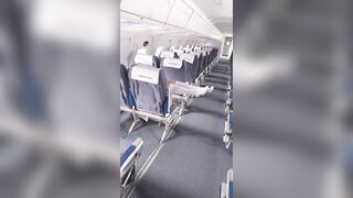 阿朱 飛機上的狂野 2