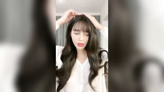 顏值女神小福貴兒 爆乳細腰 - 3