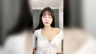顏值女神小福貴兒 爆乳細腰 - 3