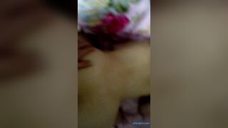 高顏值美女櫃姐不雅私拍流出 愛液超多1