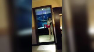 高顏值美女自拍洩密 展示淫蕩的本性 - 20