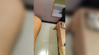 高顏值美女自拍洩密 展示淫蕩的本性 - 20