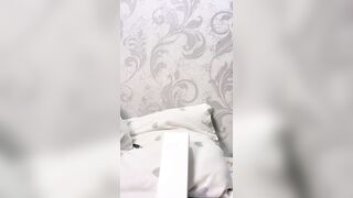 黑絲顏值女神直播被內射 享受的樣子 好想再幹一次 - 11