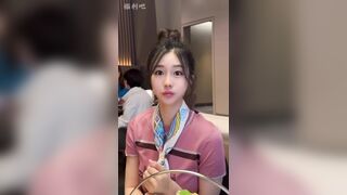 IG網紅Ringzzi夜店搖擺