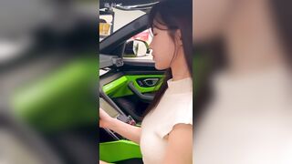 IG網紅Ringzzi夜店搖擺