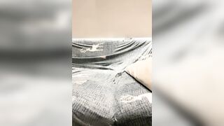 人醉瘋柳騷 多場無套內射1