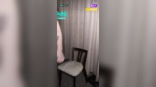 台灣swag 巨乳dorisbebe直播秀 - 12