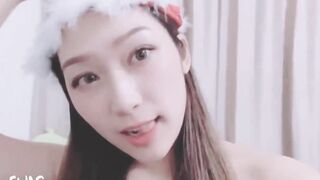 台灣swag 巨乳dorisbebe直播秀 - 26