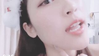 台灣swag 巨乳dorisbebe直播秀 - 26