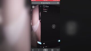 台灣swag 巨乳dorisbebe直播秀 - 33