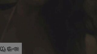 台灣高顏值D罩杯美女呻吟聲撩人1