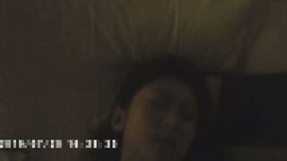 台灣高顏值D罩杯美女呻吟聲撩人1