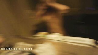台灣高顏值D罩杯美女呻吟聲撩人2