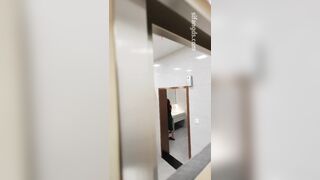 【廁拍】辦公樓女廁所偷拍