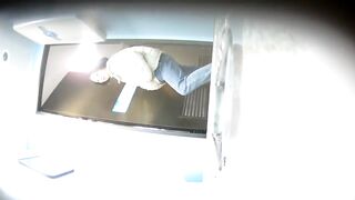 【廁拍】後拍美女小姐姐 小少婦-02