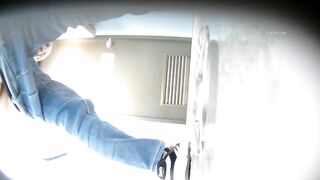【廁拍】後拍美女小姐姐 小少婦-02
