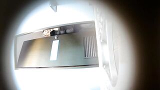 【廁拍】後拍美女小姐姐 小少婦-04