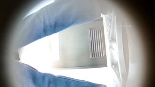 【廁拍】後拍美女小姐姐 小少婦-04
