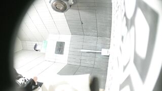 【廁拍】後拍美女小姐姐 小少婦-10