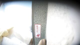 【廁拍】後拍美女小姐姐 小少婦-12