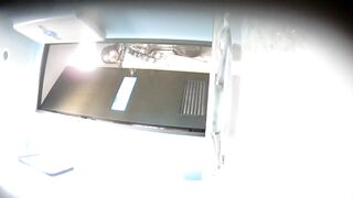 【廁拍】後拍美女小姐姐 小少婦-16
