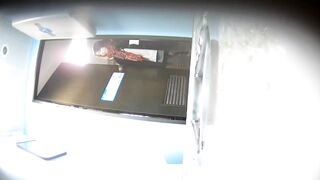 【廁拍】後拍美女小姐姐 小少婦-16