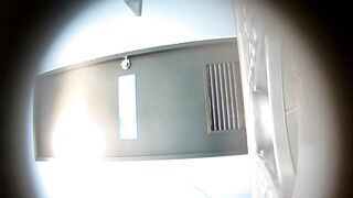 【廁拍】後拍美女小姐姐 小少婦-18