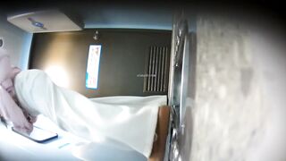 【廁拍】後拍美女小姐姐 小少婦-05