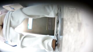 【廁拍】後拍美女小姐姐 小少婦-05