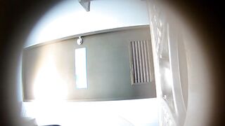 【廁拍】後拍美女小姐姐 小少婦-07
