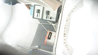 【廁拍】後拍美女小姐姐 小少婦-11