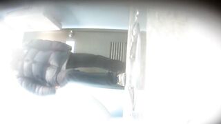 【廁拍】後拍美女小姐姐 小少婦-13