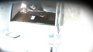 【廁拍】後拍美女小姐姐 小少婦-15