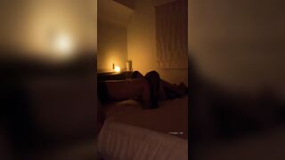 台灣【情慾霸總】甘醇滑順 尾韻帶勁的小姐姊～