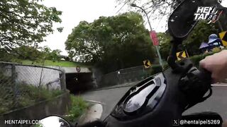 【HenTaipei狠台北_EP.18】姊妹鬩牆都愛大屌搶著被幹到吐舌淫叫不止